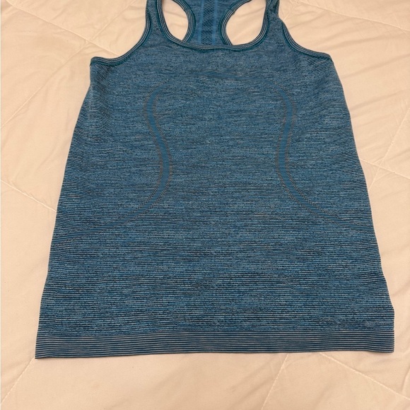 Lululemon Swiftly Tech Racerback - Picture 5 of 9